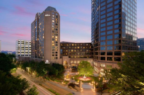 Hilton Charlotte Uptown